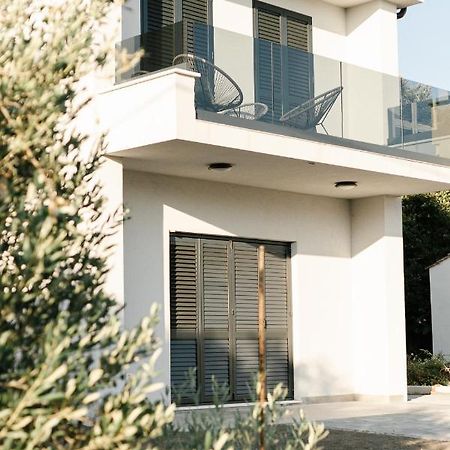 Apartmani Toma Pakoštane Buitenkant foto