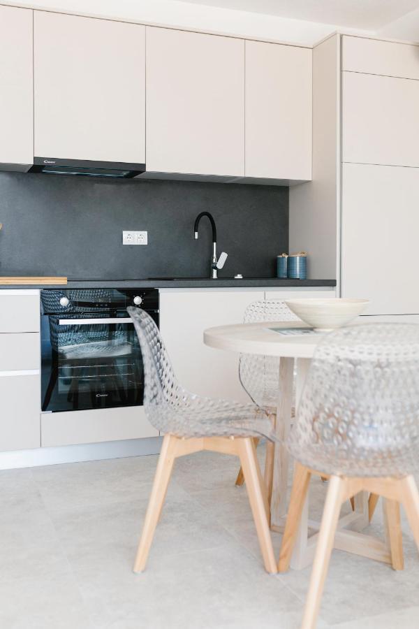 Apartmani Toma Pakoštane Buitenkant foto