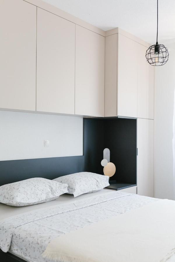 Apartmani Toma Pakoštane Buitenkant foto